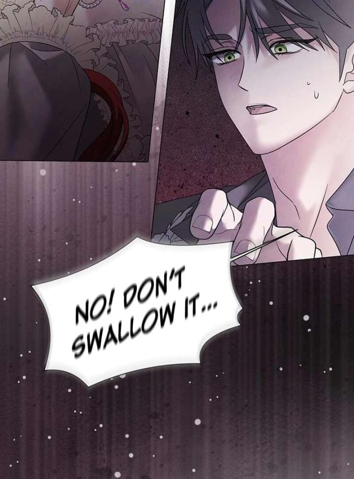 Now Come and Regret Chapter 59 - Page 85