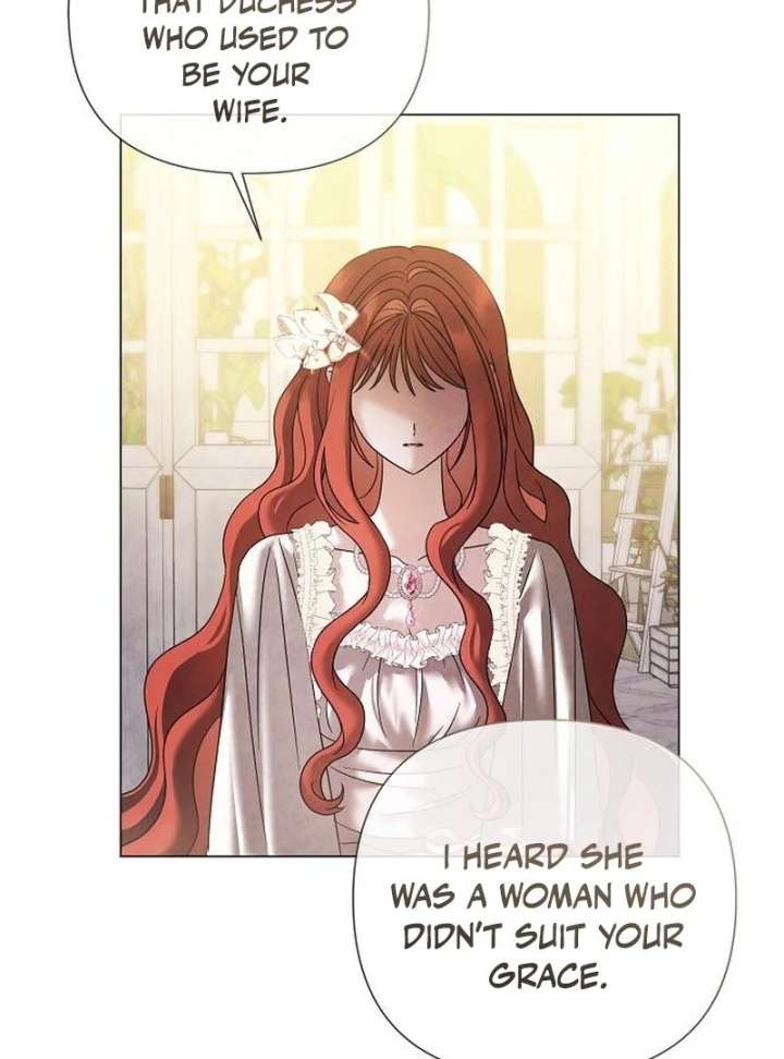 Now Come and Regret Chapter 60 - Page 5