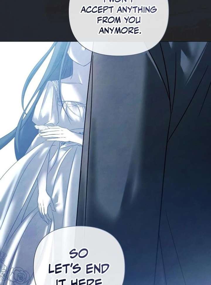 Now Come and Regret Chapter 60 - Page 52