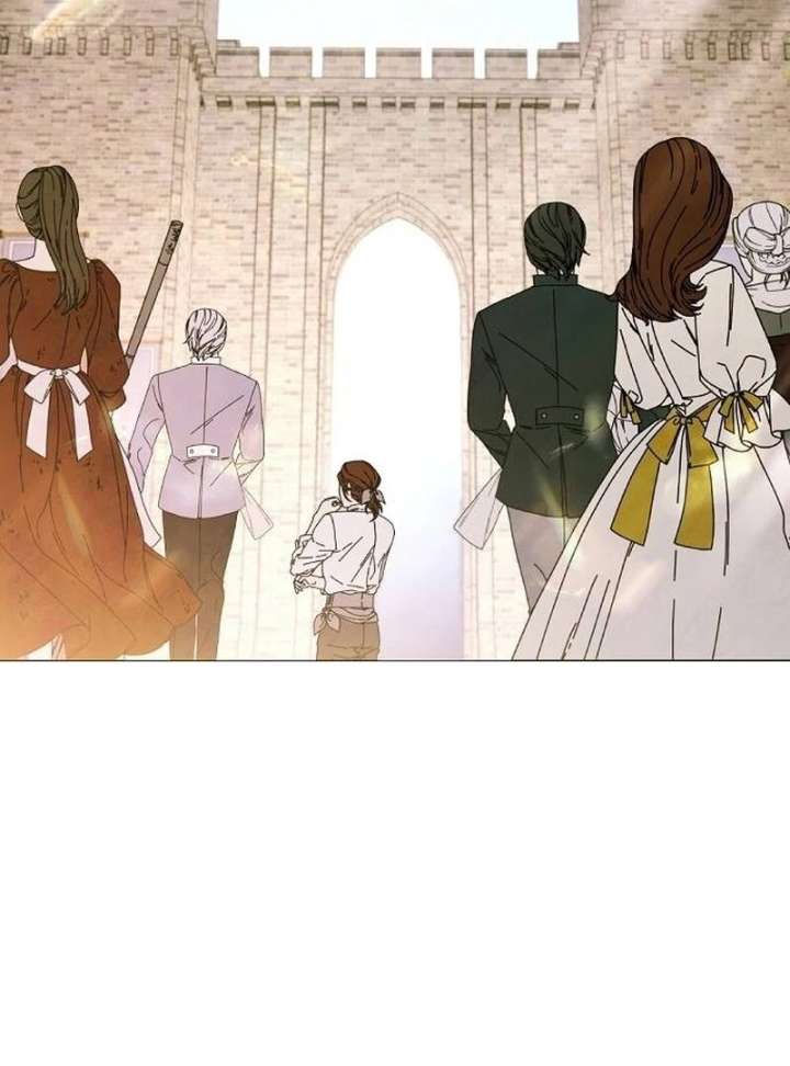 Now Come and Regret Chapter 61 - Page 36