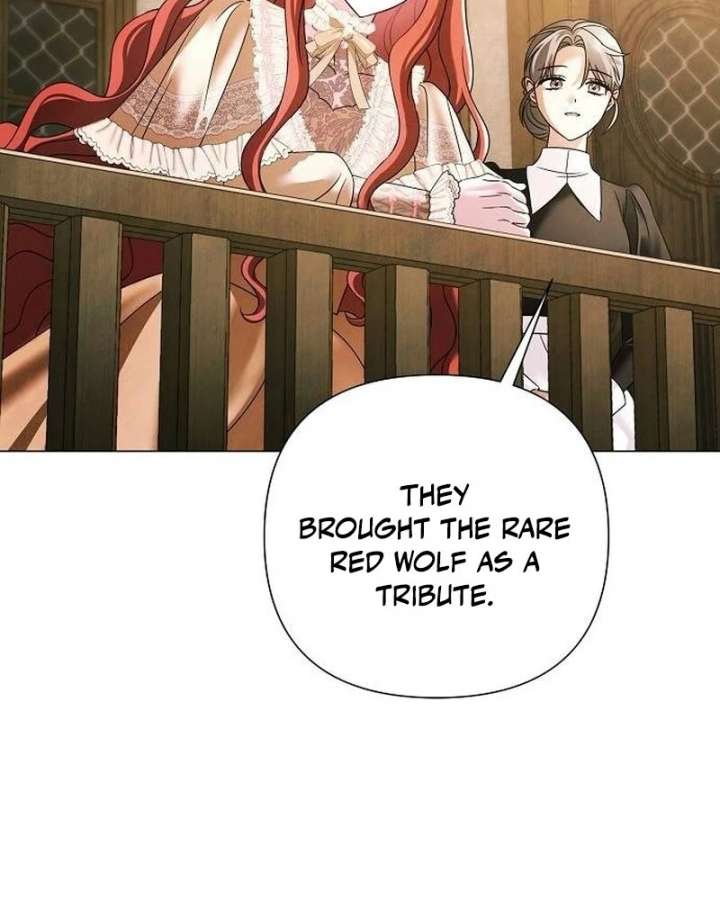 Now Come and Regret Chapter 61 - Page 41