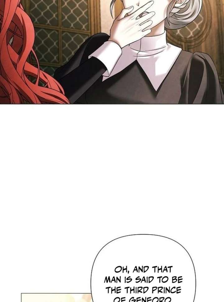 Now Come and Regret Chapter 61 - Page 44