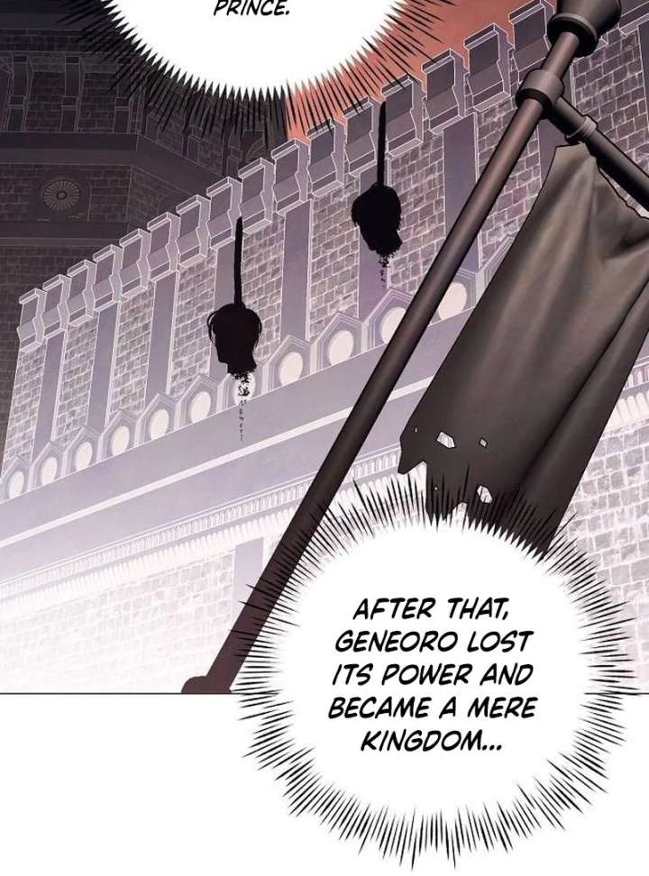 Now Come and Regret Chapter 61 - Page 49