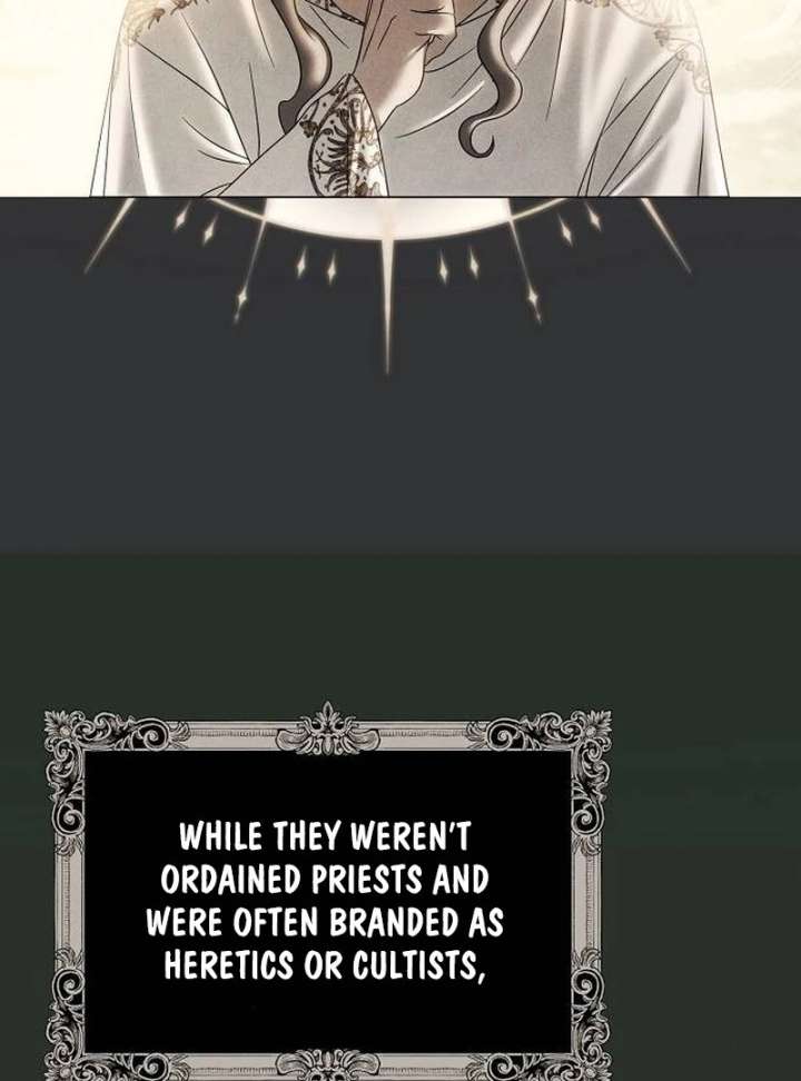 Now Come and Regret Chapter 61 - Page 60