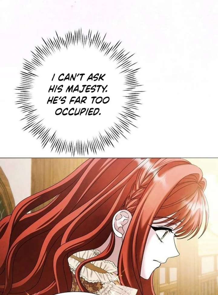 Now Come and Regret Chapter 61 - Page 70