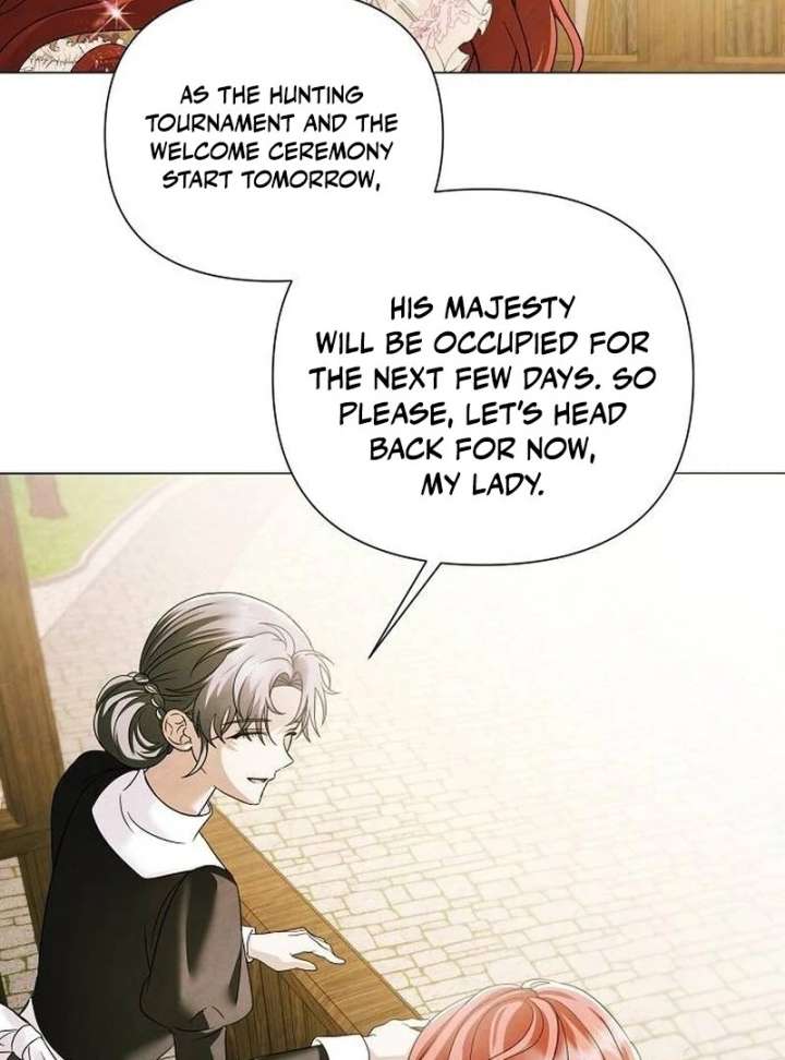 Now Come and Regret Chapter 61 - Page 71