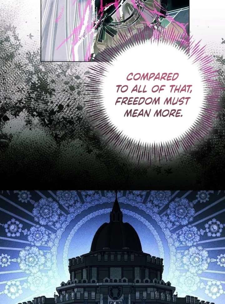 Now Come and Regret Chapter 61 - Page 9