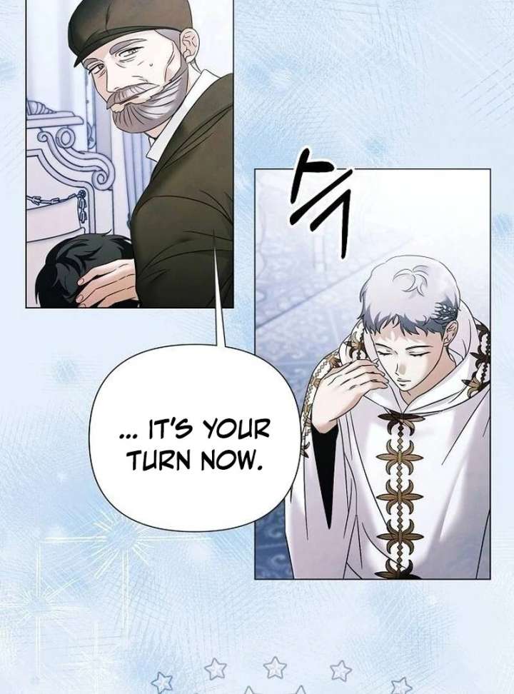 Now Come and Regret Chapter 61 - Page 91