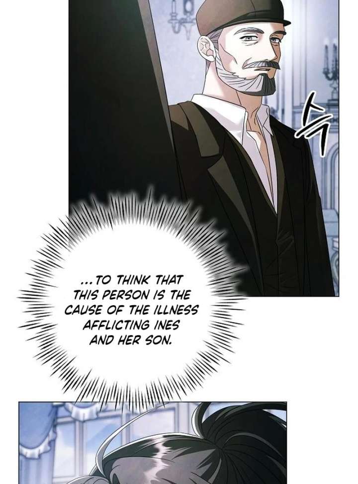 Now Come and Regret Chapter 62 - Page 9