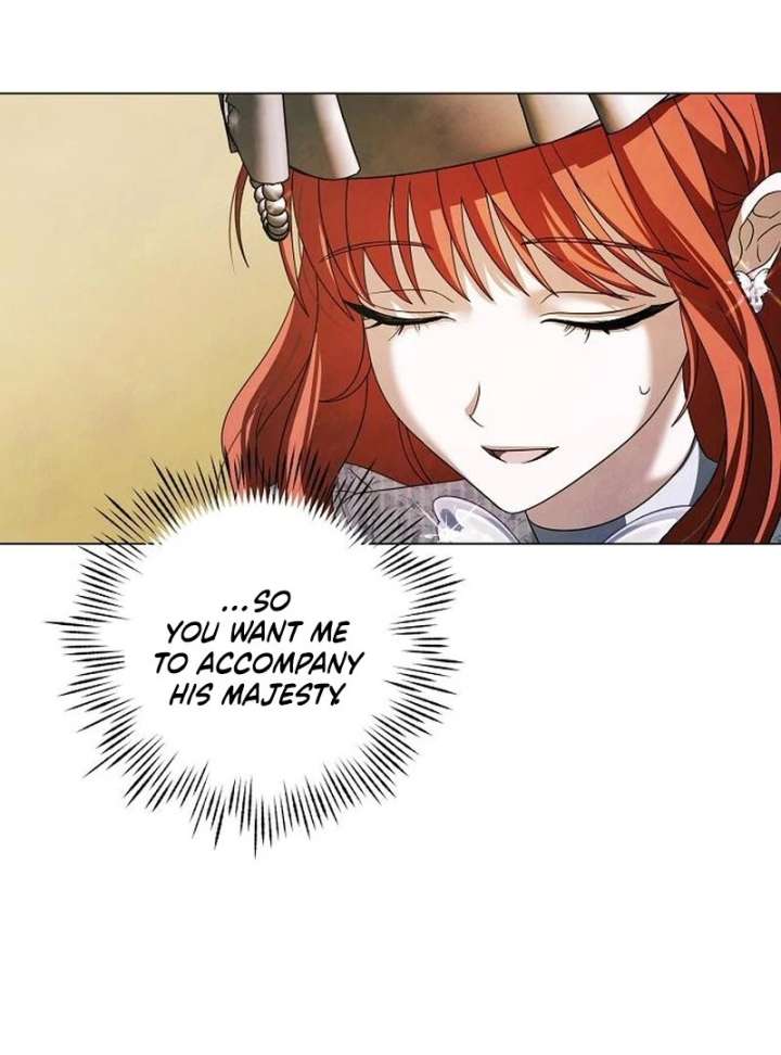 Now Come and Regret Chapter 63 - Page 29