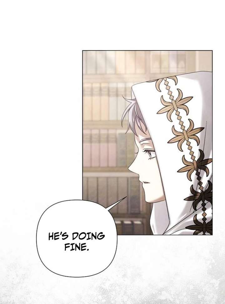 Now Come and Regret Chapter 63 - Page 5