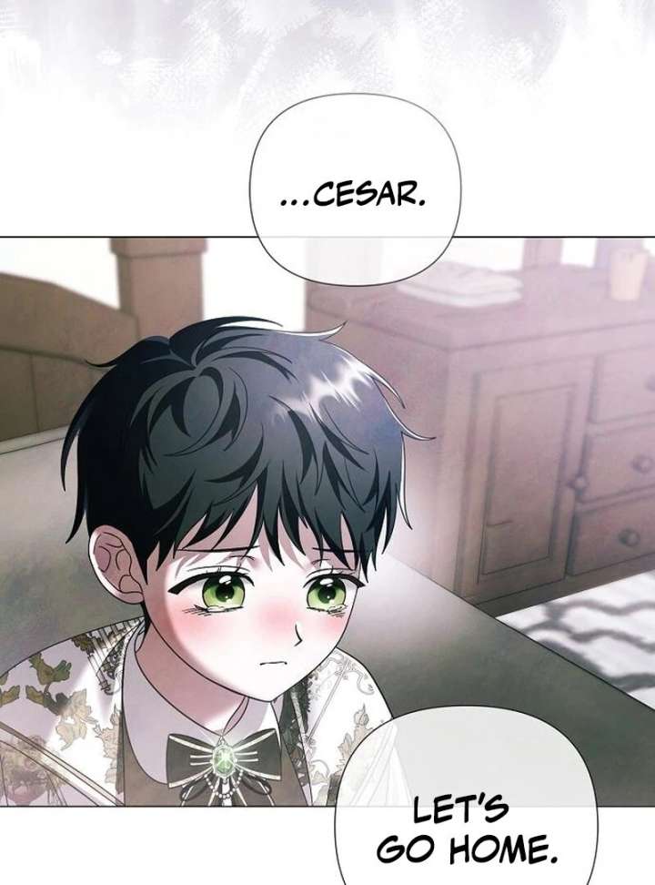 Now Come and Regret Chapter 63 - Page 78