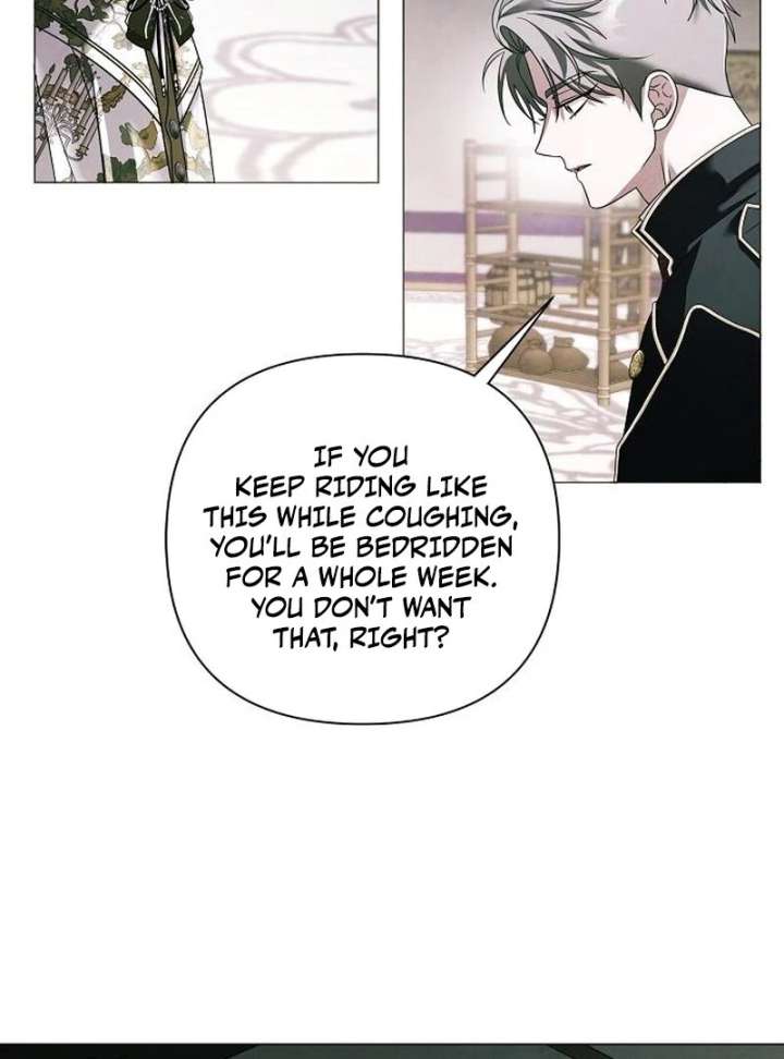 Now Come and Regret Chapter 63 - Page 80