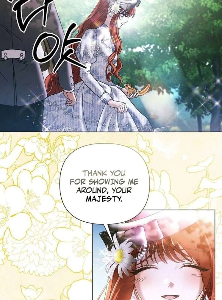 Now Come and Regret Chapter 64 - Page 51