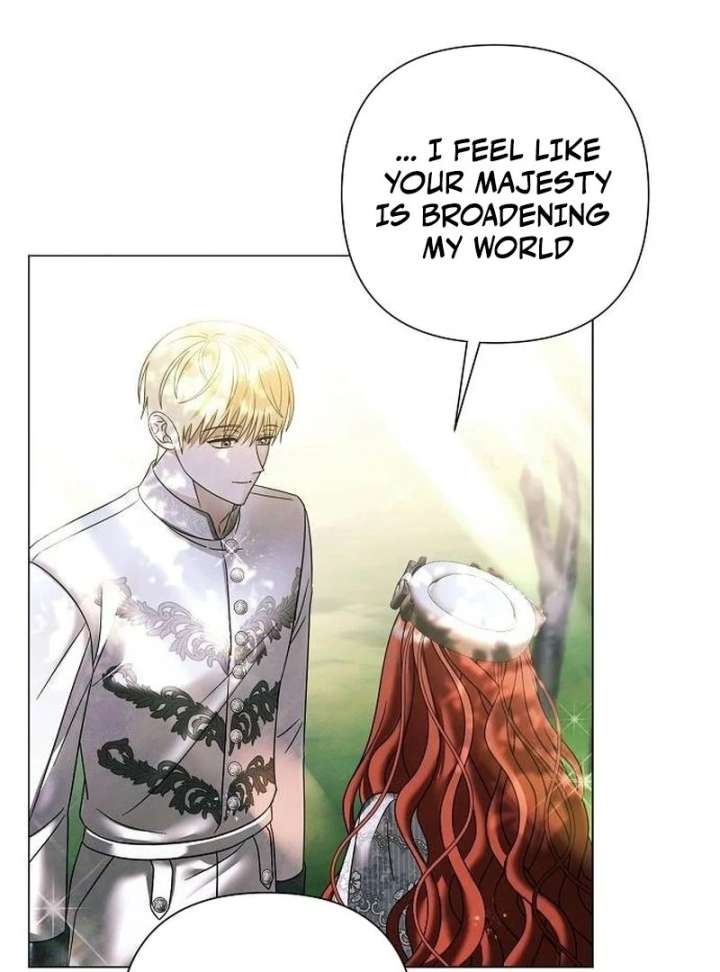 Now Come and Regret Chapter 64 - Page 57