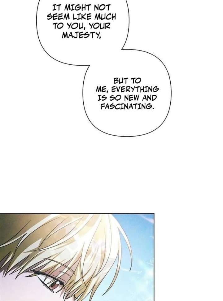 Now Come and Regret Chapter 64 - Page 58