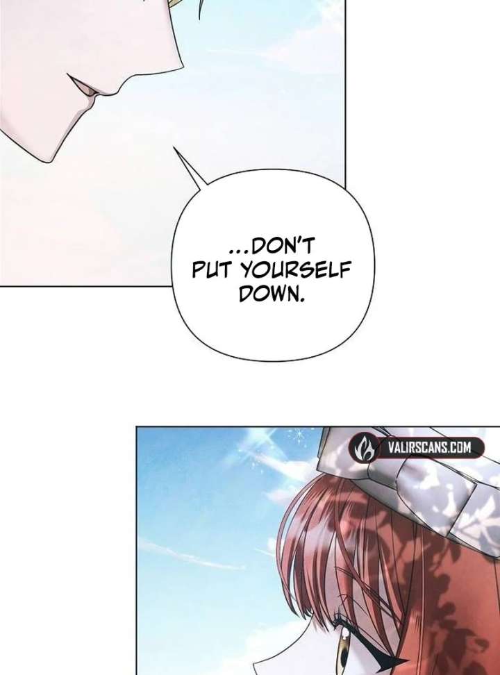 Now Come and Regret Chapter 64 - Page 59