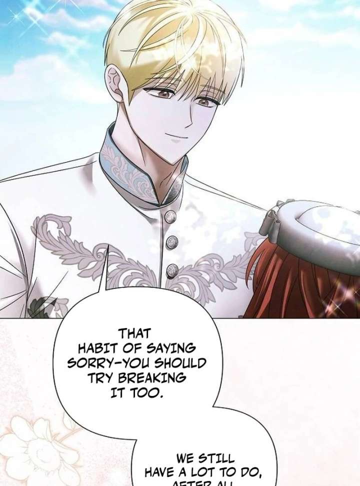 Now Come and Regret Chapter 64 - Page 61