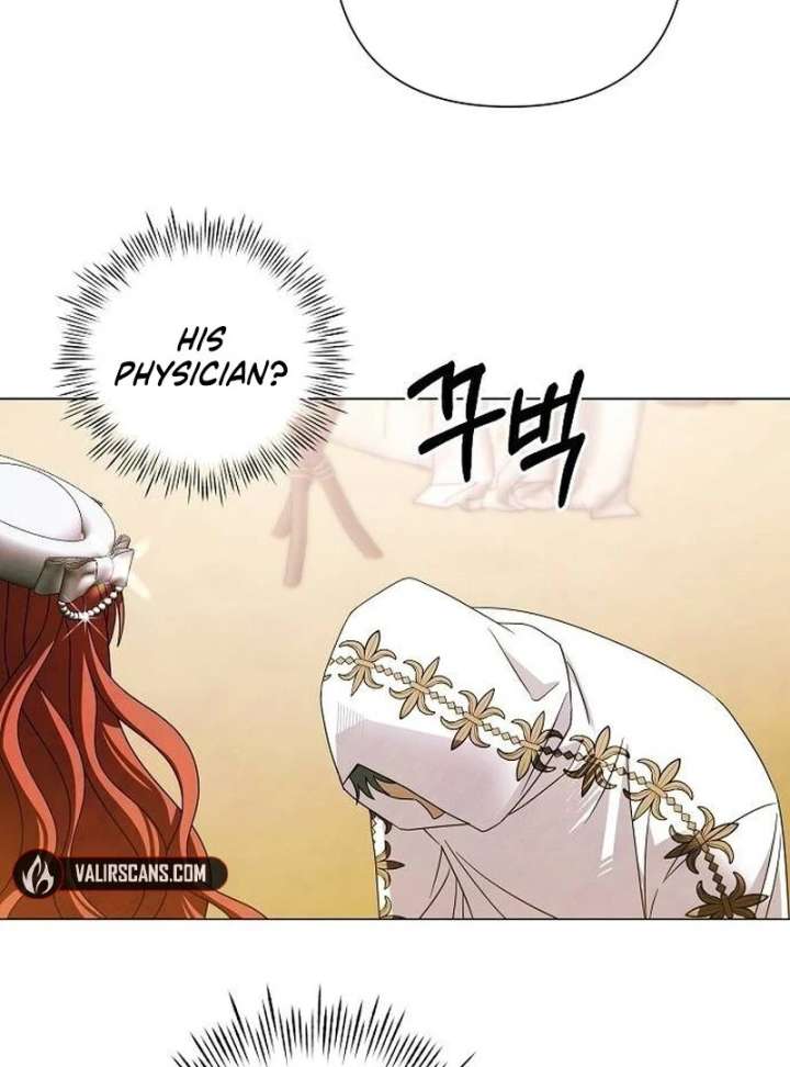 Now Come and Regret Chapter 64 - Page 72