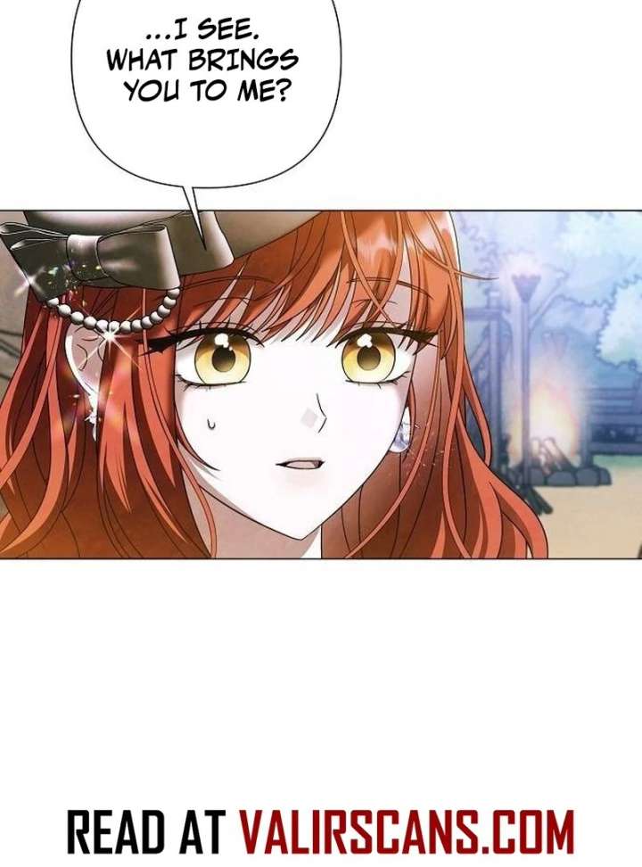 Now Come and Regret Chapter 64 - Page 74