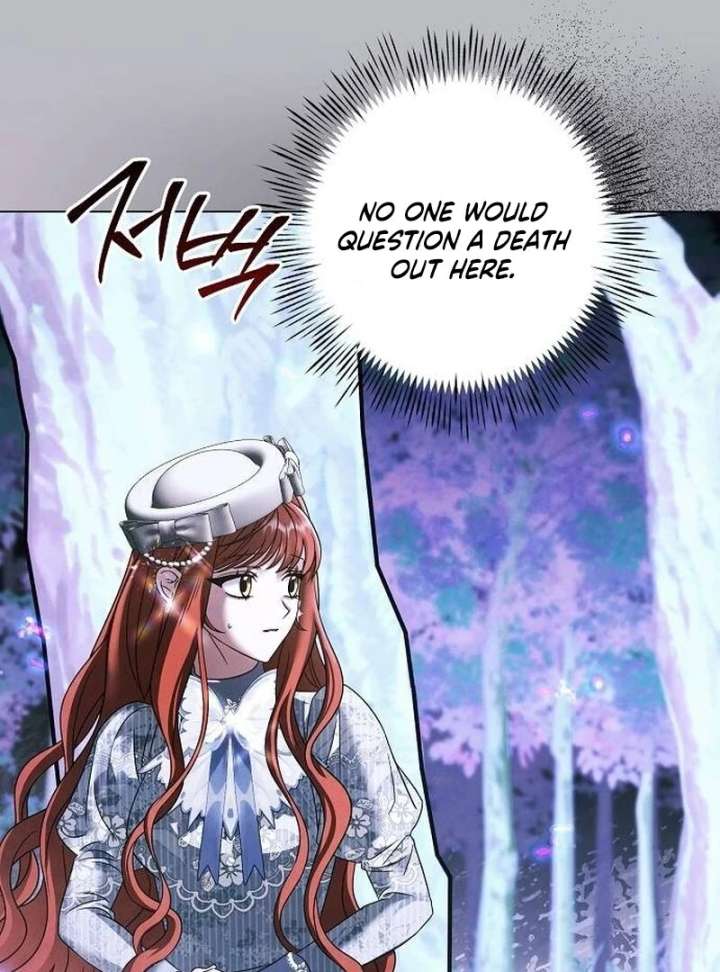 Now Come and Regret Chapter 65 - Page 39