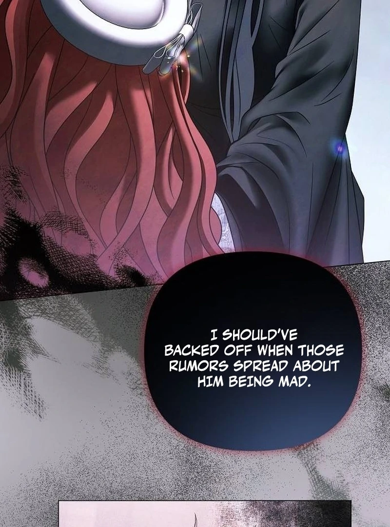 Now Come and Regret Chapter 66 - Page 10