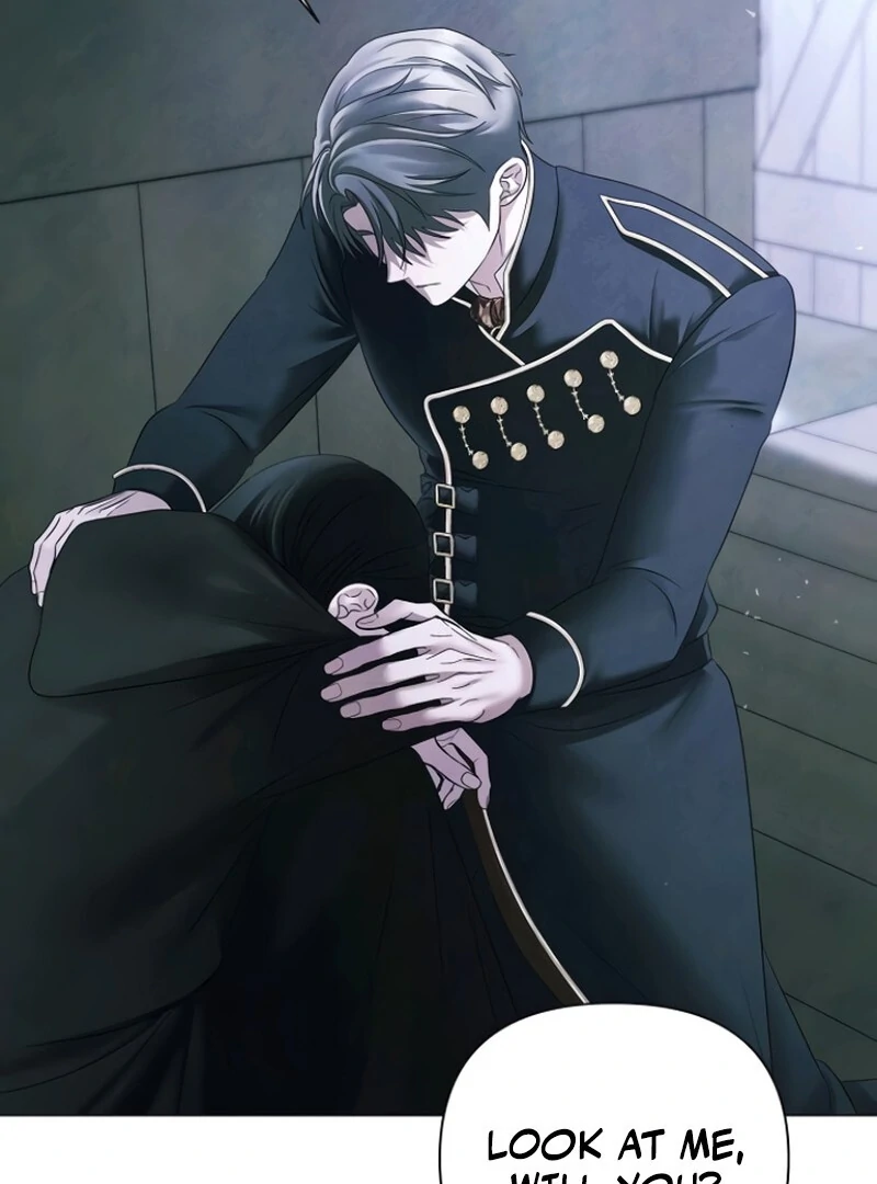 Now Come and Regret Chapter 68 - Page 63