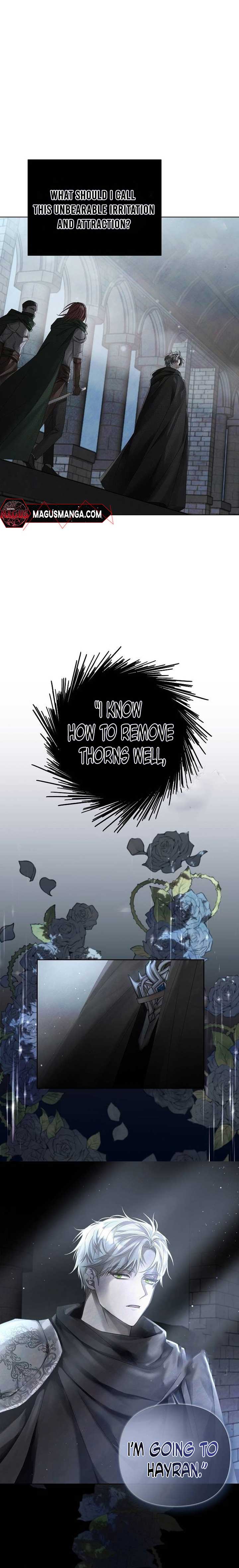 Now Come and Regret Chapter 9 - Page 17
