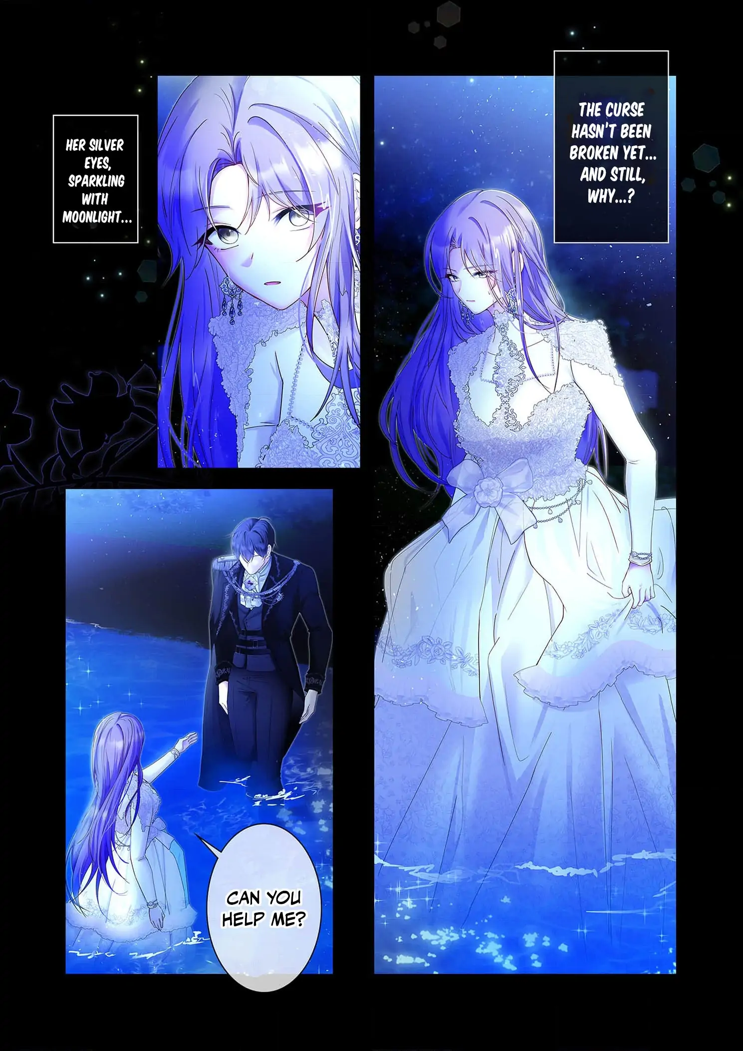 My Happy Ending Plan as a Side Character – I Refuse the Villainess’s Bad Ending! Chapter 10 - Page 19