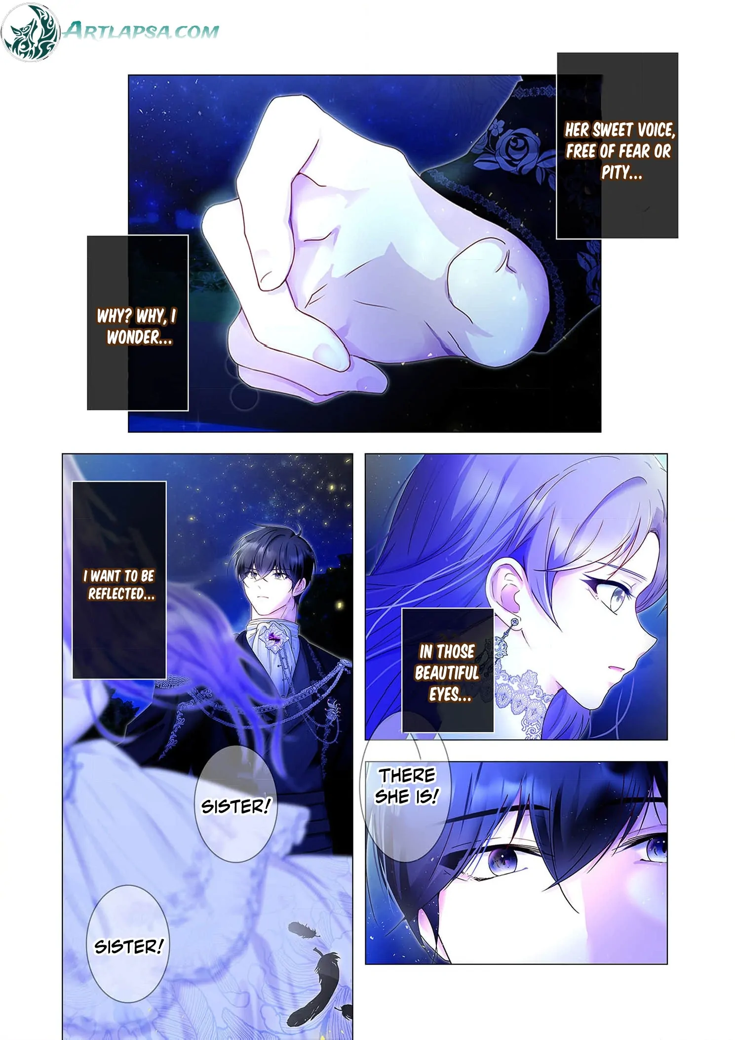 My Happy Ending Plan as a Side Character – I Refuse the Villainess’s Bad Ending! Chapter 10 - Page 20