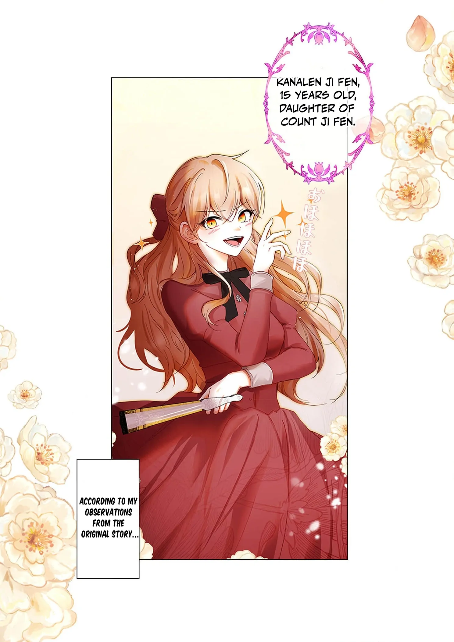 My Happy Ending Plan as a Side Character – I Refuse the Villainess’s Bad Ending! Chapter 10 - Page 23