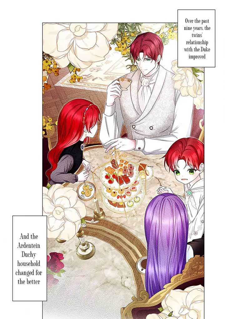 My Happy Ending Plan as a Side Character – I Refuse the Villainess’s Bad Ending! Chapter 3 - Page 15