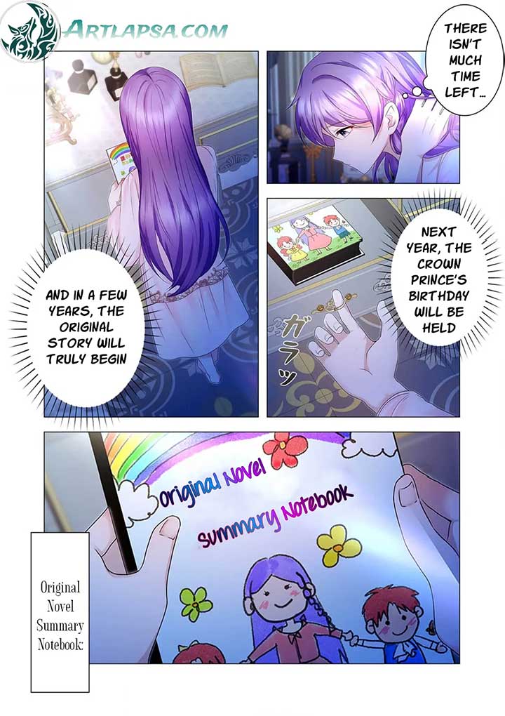 My Happy Ending Plan as a Side Character – I Refuse the Villainess’s Bad Ending! Chapter 3 - Page 16