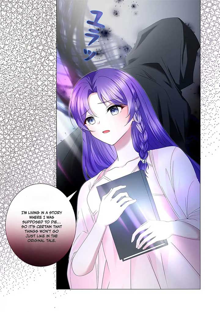 My Happy Ending Plan as a Side Character – I Refuse the Villainess’s Bad Ending! Chapter 3 - Page 22