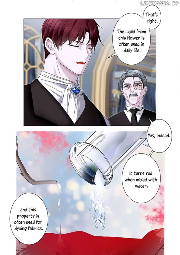 My Happy Ending Plan as a Side Character – I Refuse the Villainess’s Bad Ending! Chapter 5 - Page 11