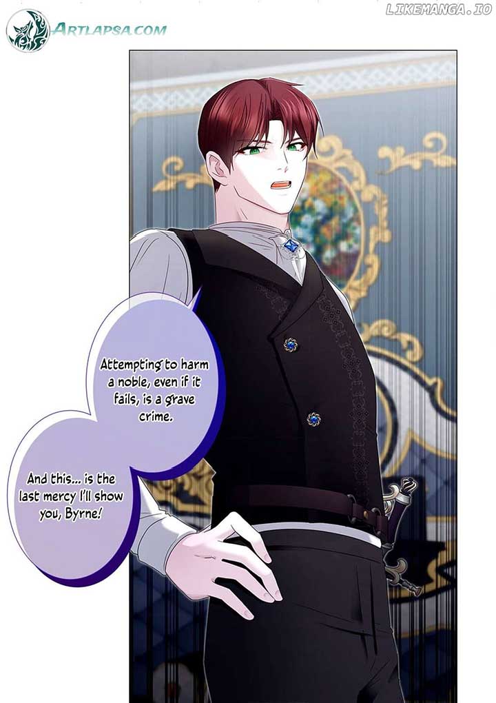My Happy Ending Plan as a Side Character – I Refuse the Villainess’s Bad Ending! Chapter 5 - Page 24
