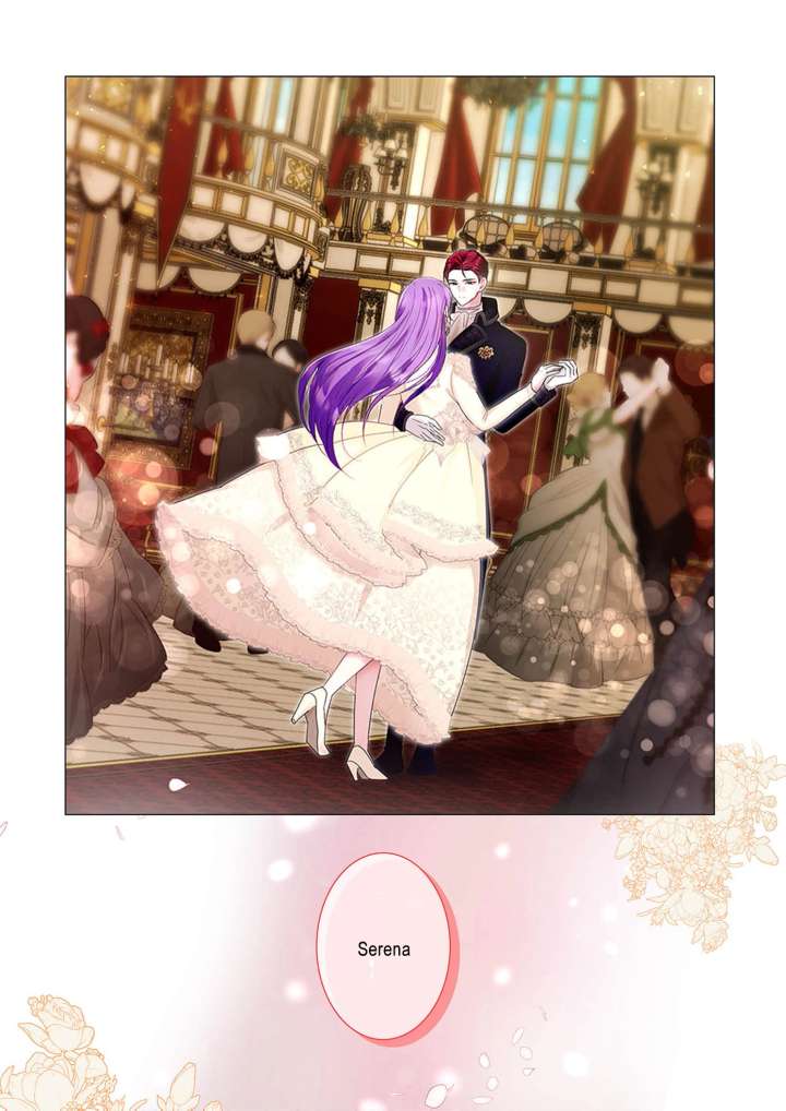 My Happy Ending Plan as a Side Character – I Refuse the Villainess’s Bad Ending! Chapter 9 - Page 3