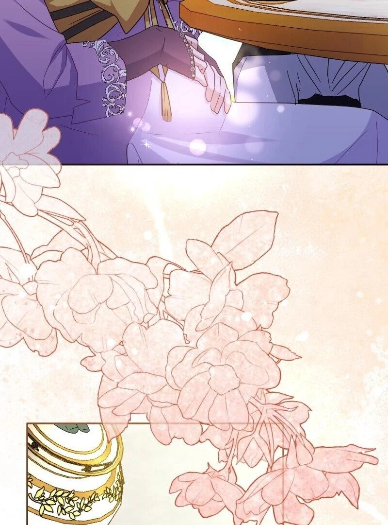 I Tamed the Tyrannical Emperor Chapter 39 - Page 101