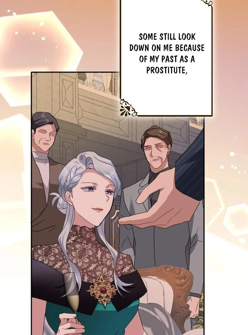 I Tamed the Tyrannical Emperor Chapter 39 - Page 79