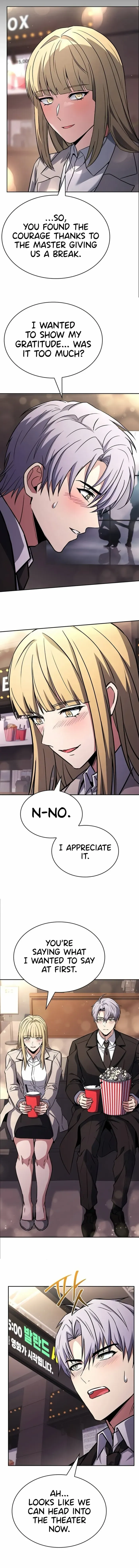 The Constellations Are My Disciples Chapter 126 - Page 16