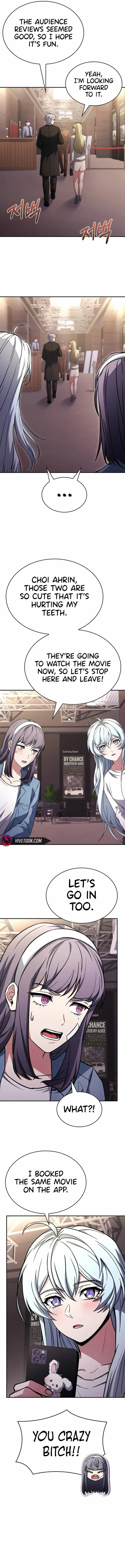 The Constellations Are My Disciples Chapter 126 - Page 17