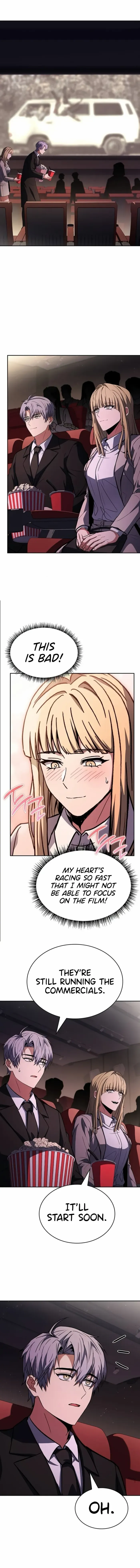 The Constellations Are My Disciples Chapter 126 - Page 18