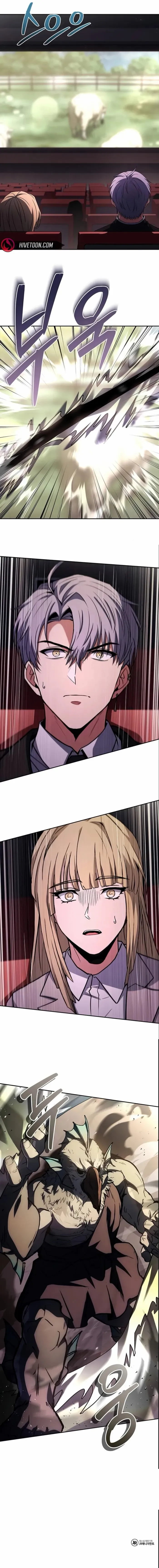 The Constellations Are My Disciples Chapter 126 - Page 19