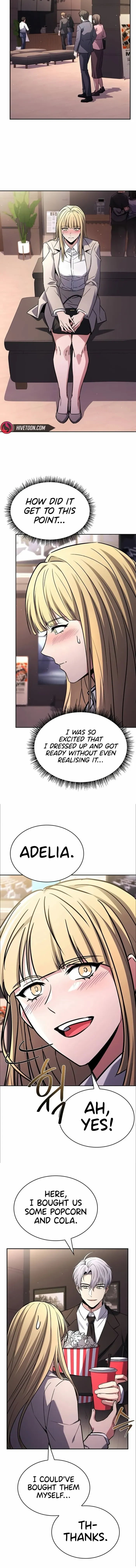 The Constellations Are My Disciples Chapter 126 - Page 6