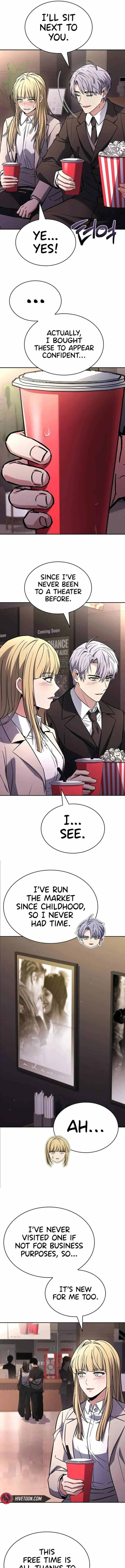 The Constellations Are My Disciples Chapter 126 - Page 7