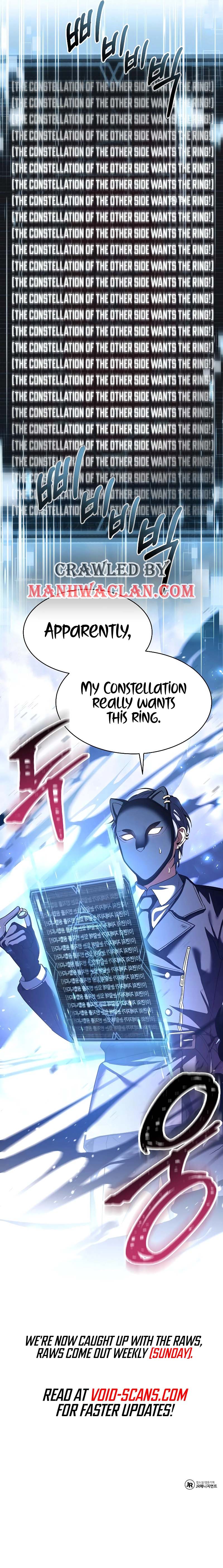 The Constellations Are My Disciples Chapter 15 - Page 13