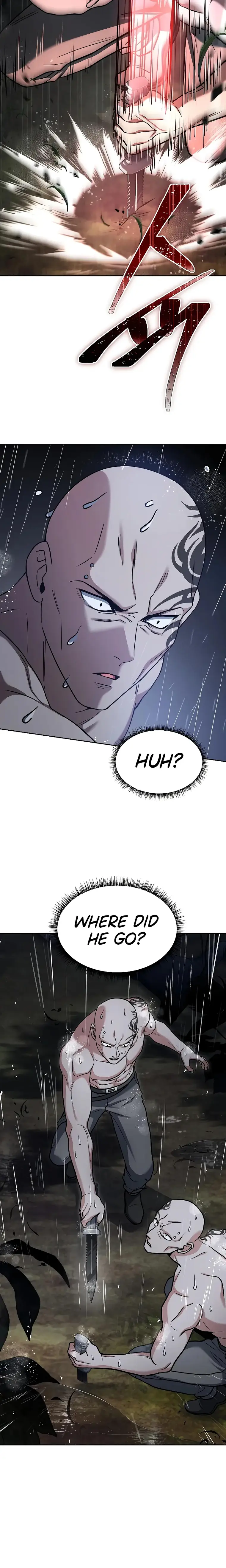 The Constellations Are My Disciples Chapter 37 - Page 18