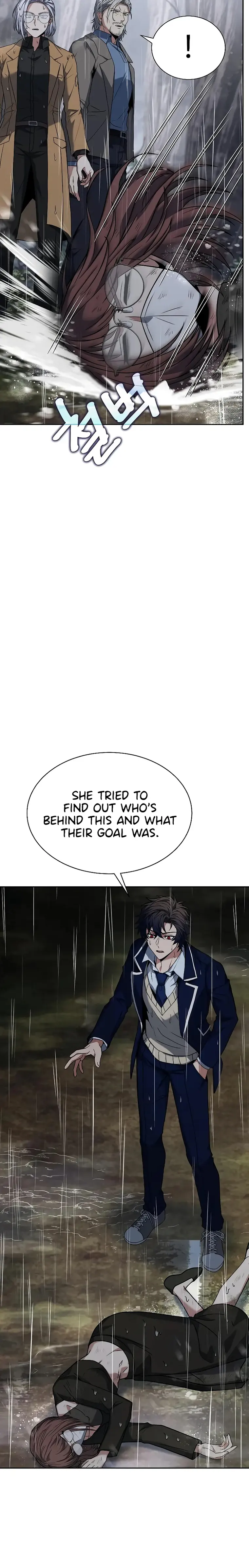 The Constellations Are My Disciples Chapter 38 - Page 10