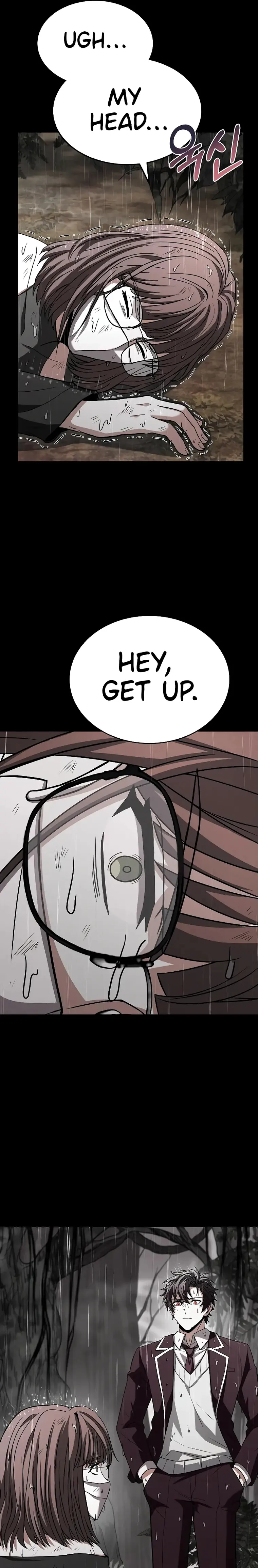 The Constellations Are My Disciples Chapter 38 - Page 17