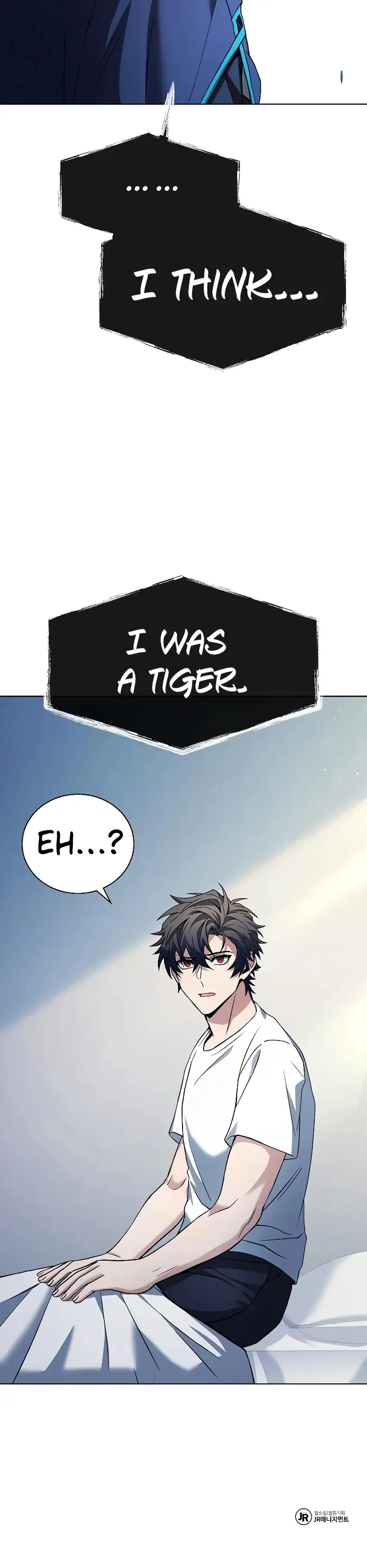 The Constellations Are My Disciples Chapter 38 - Page 38